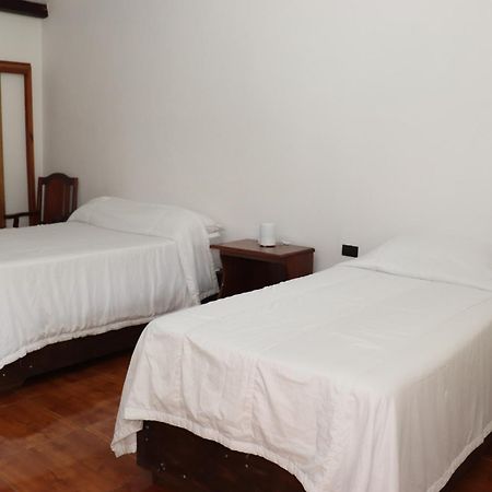 Hotel Samoa Del Sur 골피토 외부 사진